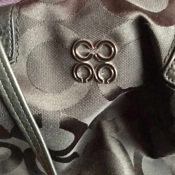 Coach bag - Picture 8 of 8